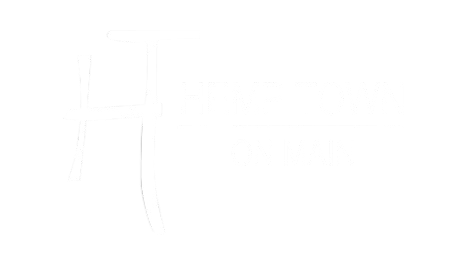 Hemp Town Logo